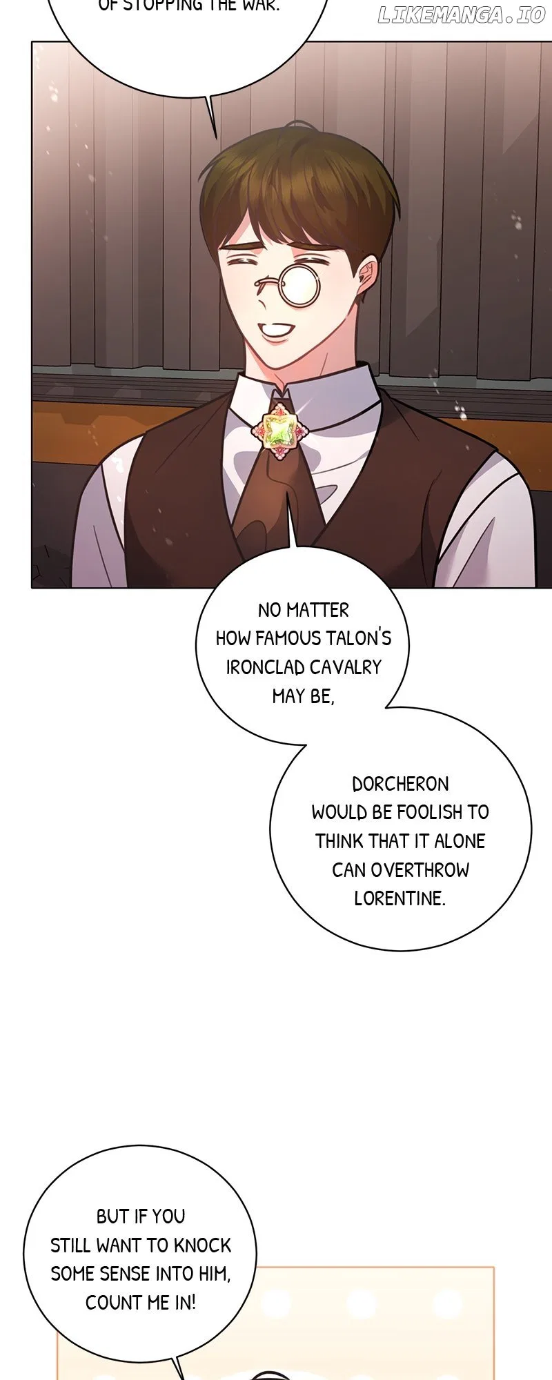 Supporting Characters Also Need Some Love Chapter 53 – Page 43