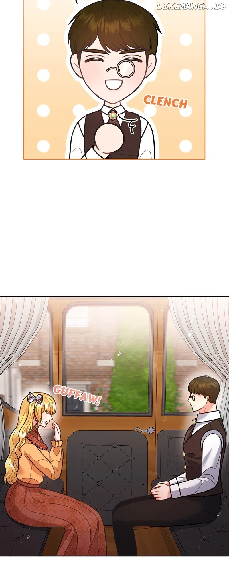Supporting Characters Also Need Some Love Chapter 53 – Page 44