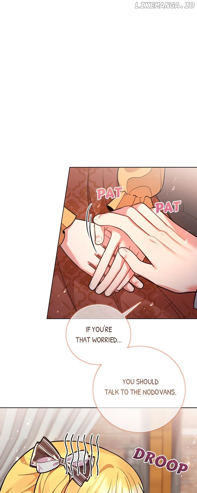 Supporting Characters Also Need Some Love Chapter 53 – Page 45