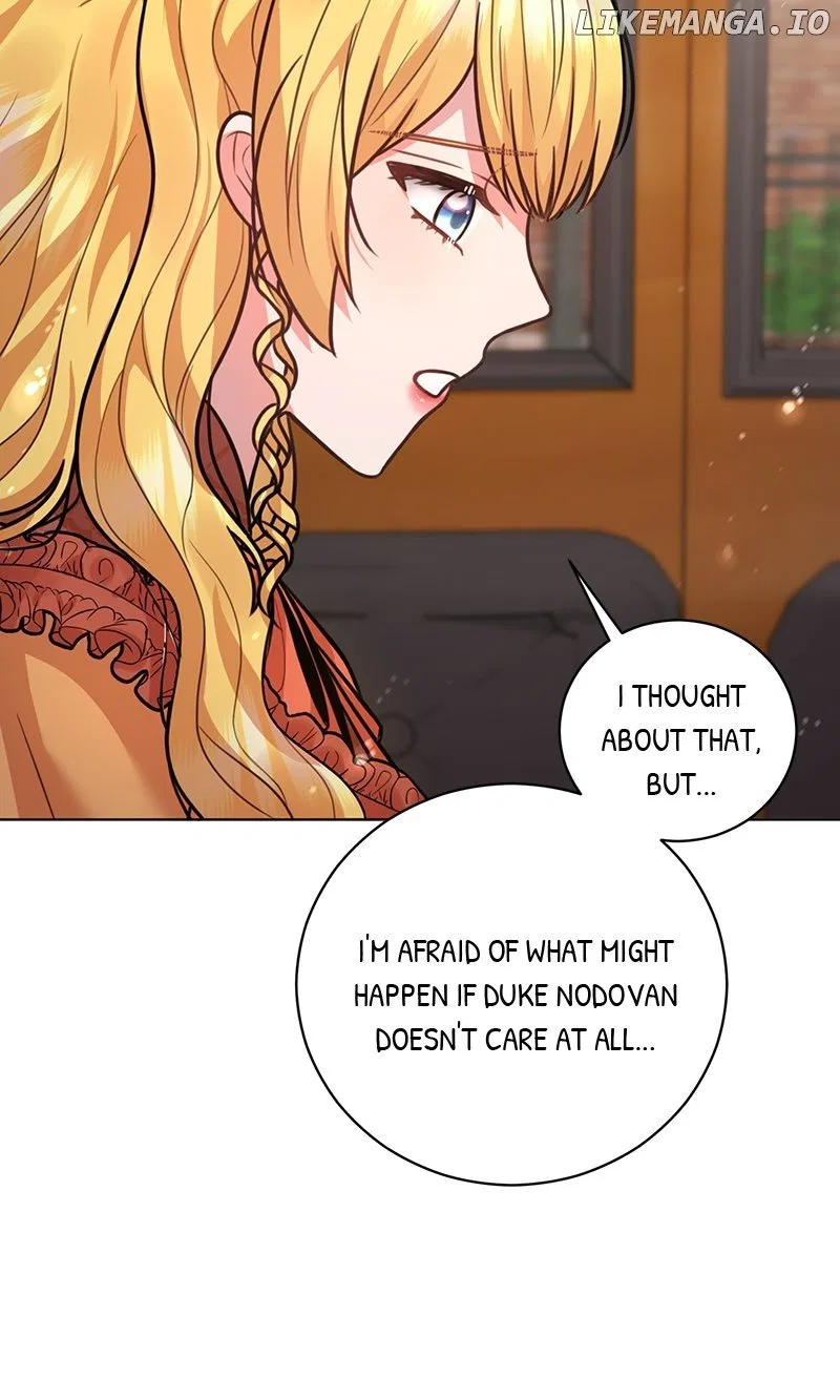 Supporting Characters Also Need Some Love Chapter 53 – Page 46