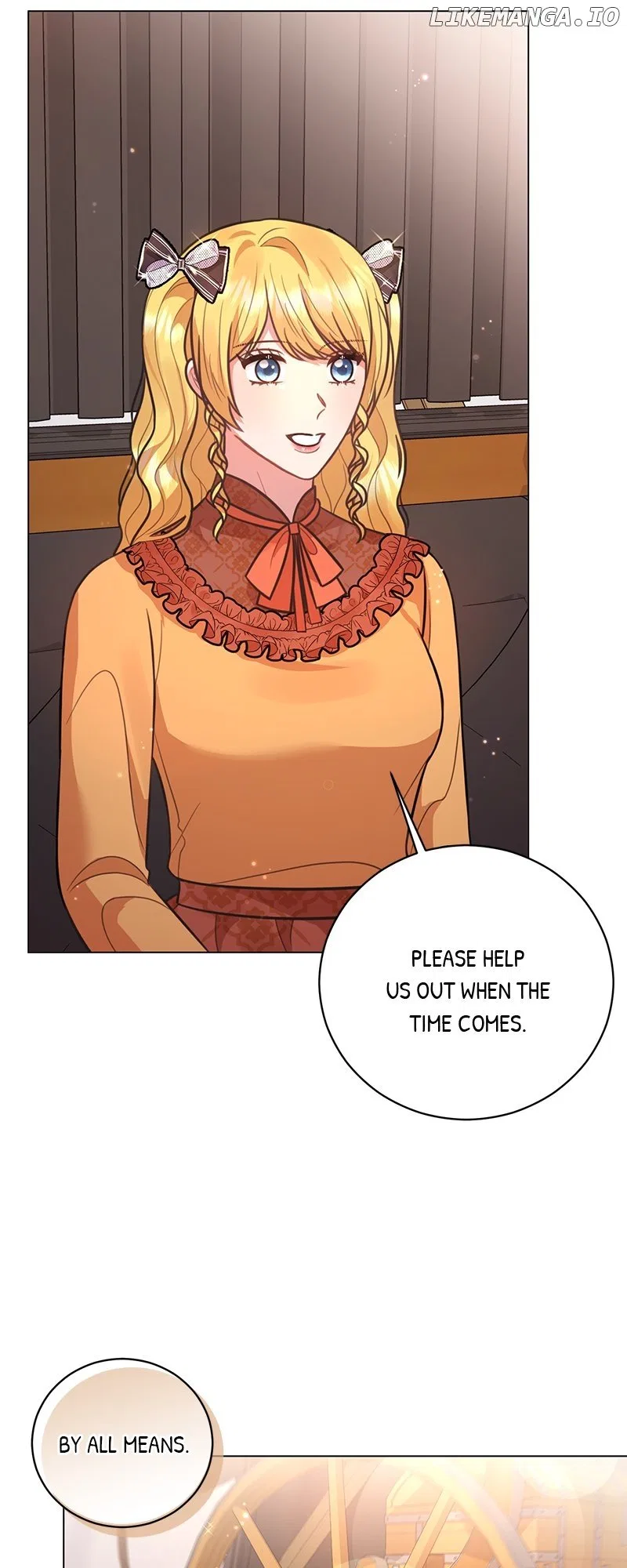 Supporting Characters Also Need Some Love Chapter 53 – Page 49