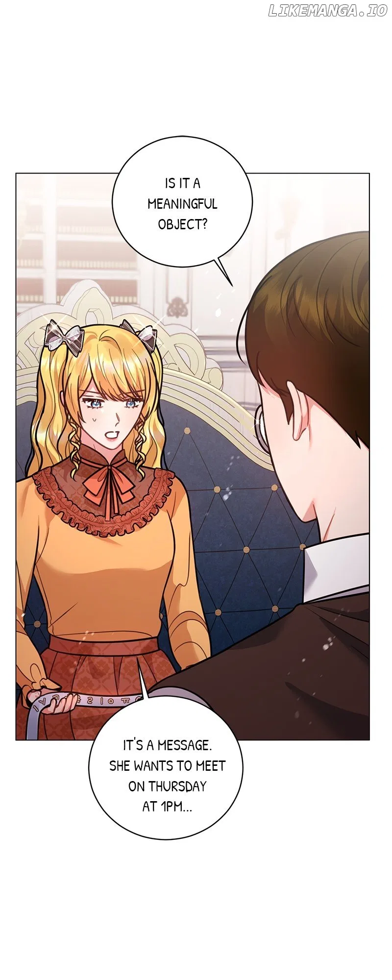Supporting Characters Also Need Some Love Chapter 53 – Page 53