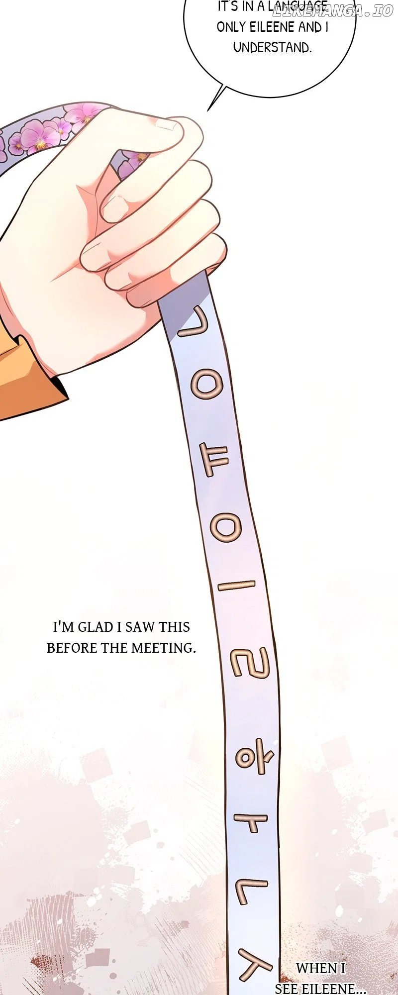 Supporting Characters Also Need Some Love Chapter 53 – Page 55