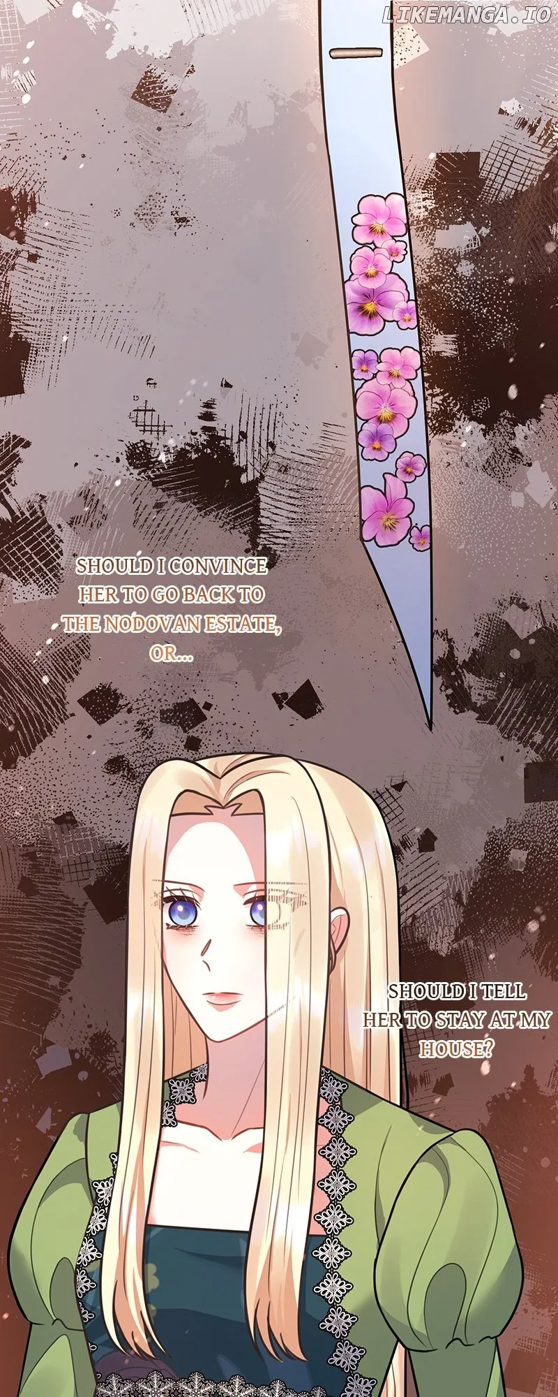 Supporting Characters Also Need Some Love Chapter 53 – Page 56