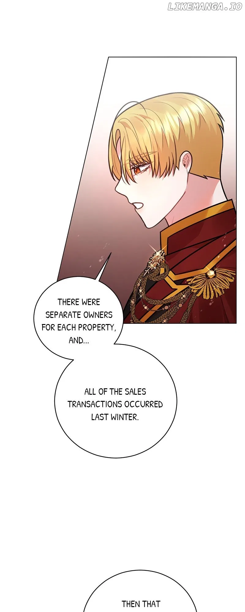 Supporting Characters Also Need Some Love Chapter 53 – Page 61