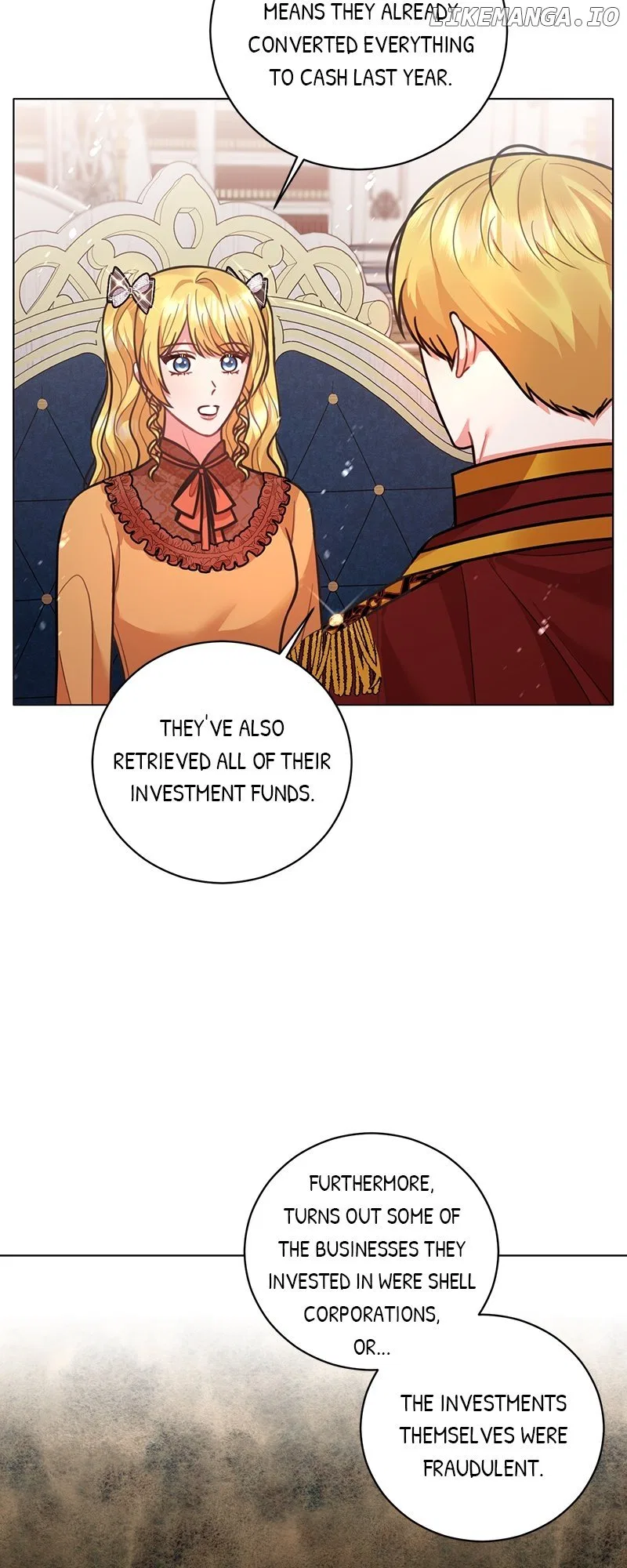 Supporting Characters Also Need Some Love Chapter 53 – Page 62