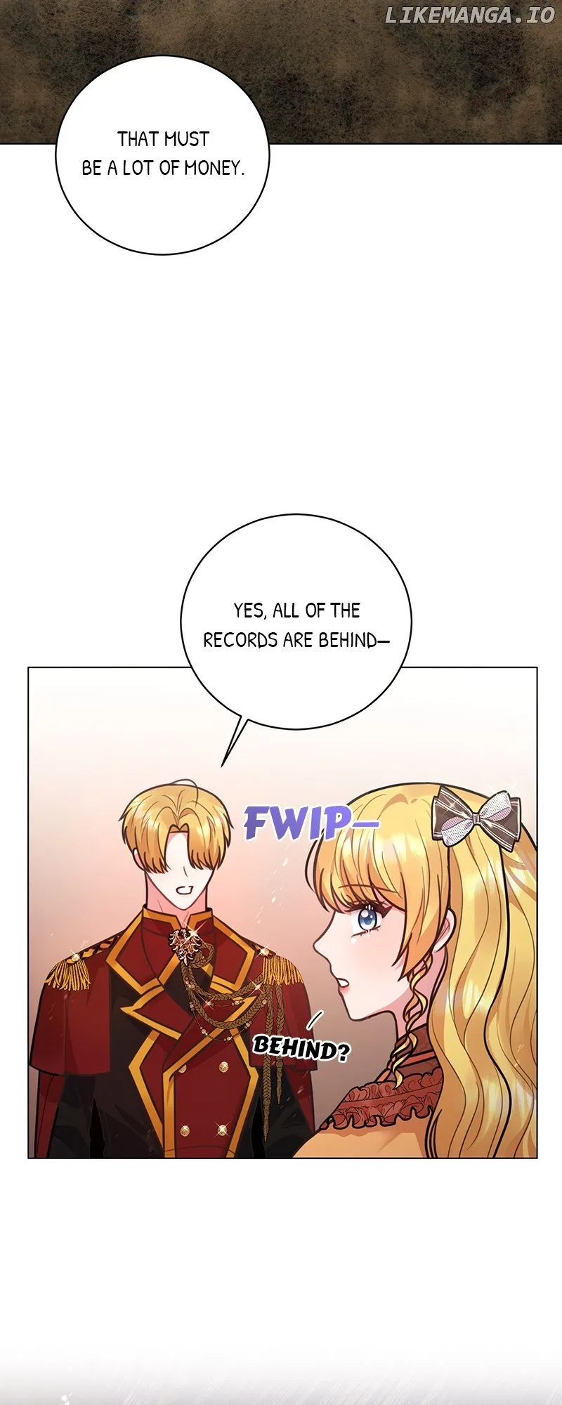 Supporting Characters Also Need Some Love Chapter 53 – Page 63