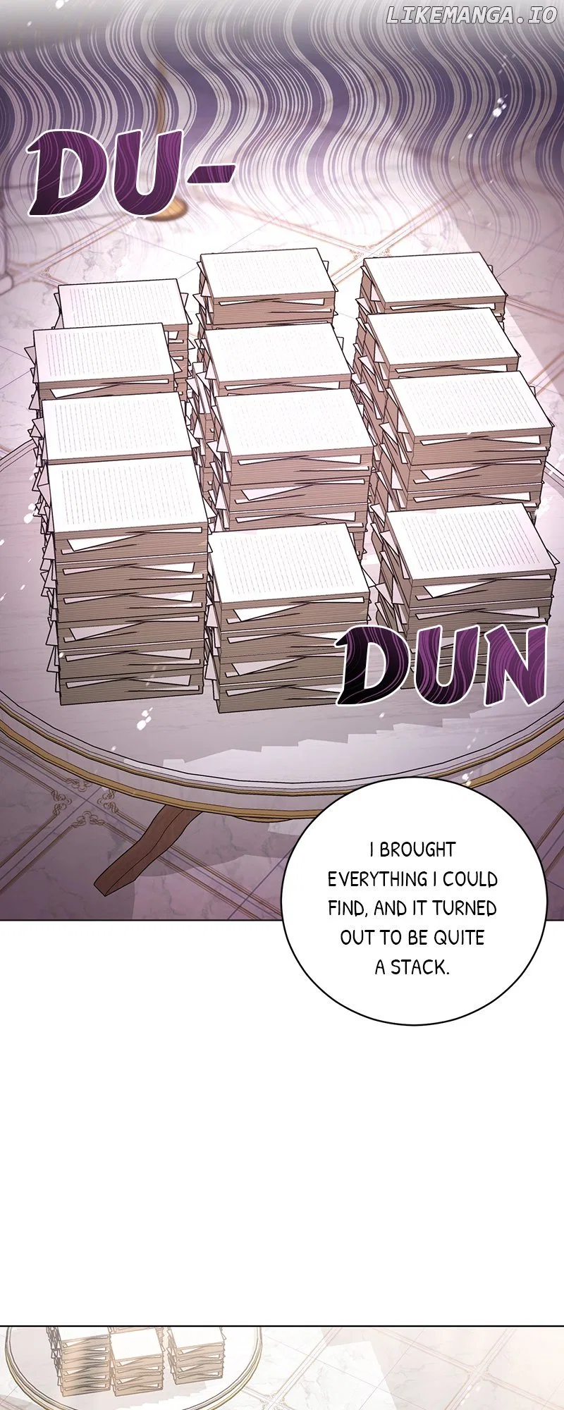 Supporting Characters Also Need Some Love Chapter 53 – Page 64