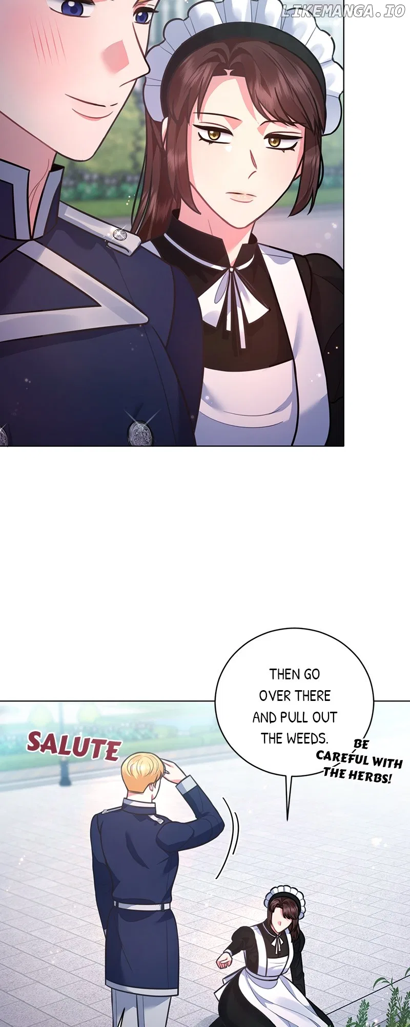 Supporting Characters Also Need Some Love Chapter 52 – Page 4