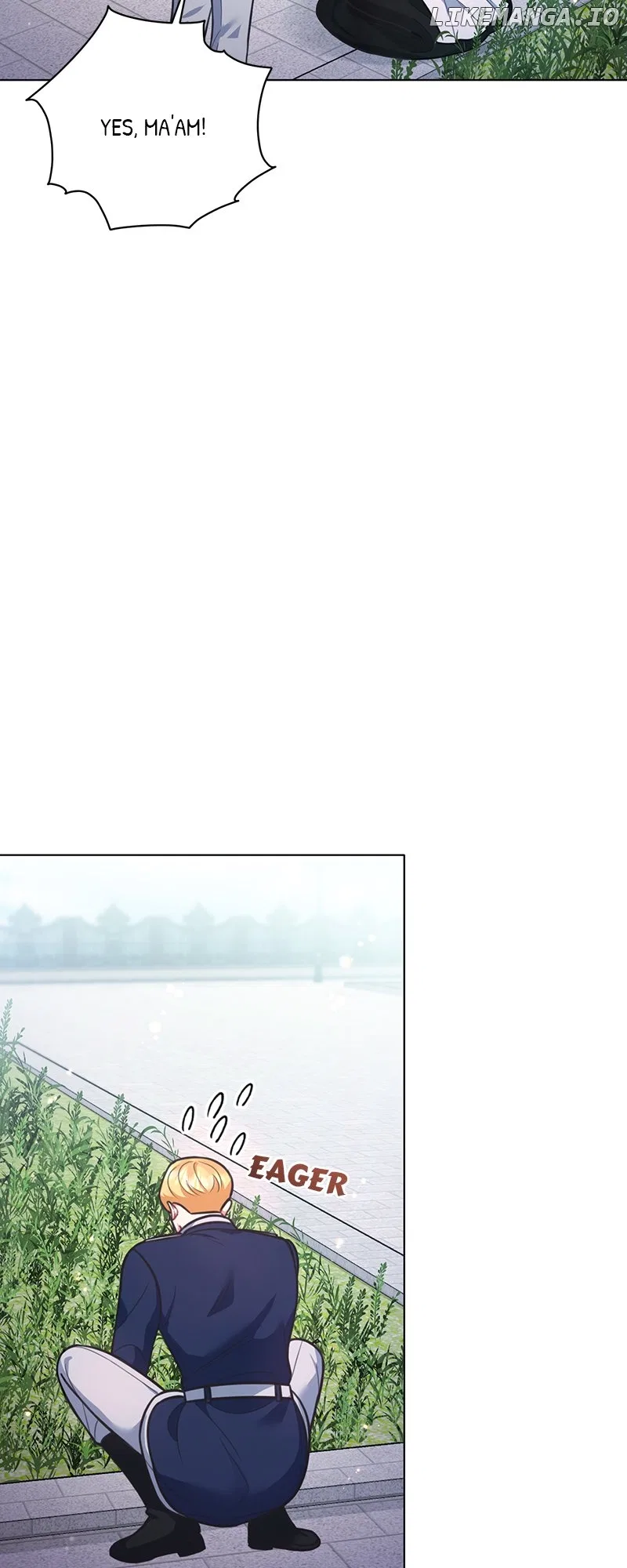 Supporting Characters Also Need Some Love Chapter 52 – Page 5