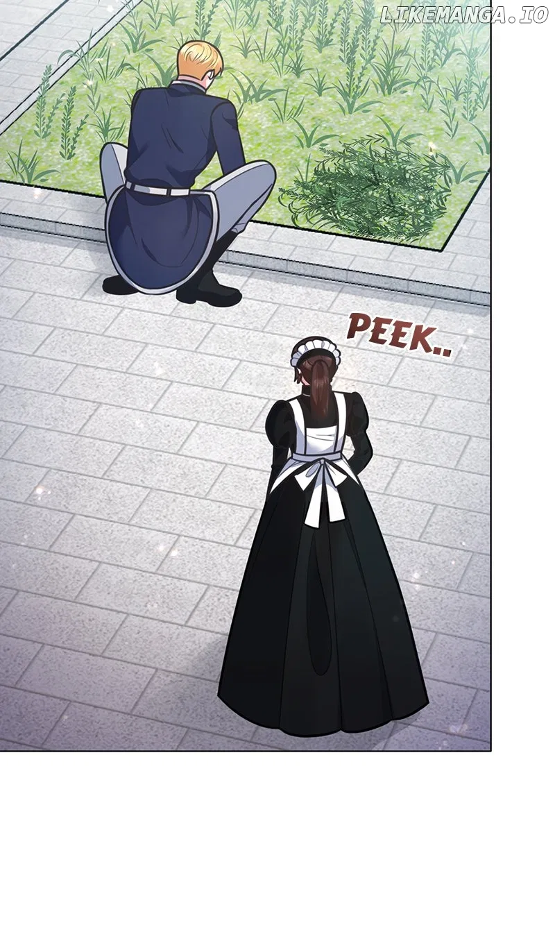 Supporting Characters Also Need Some Love Chapter 52 – Page 7