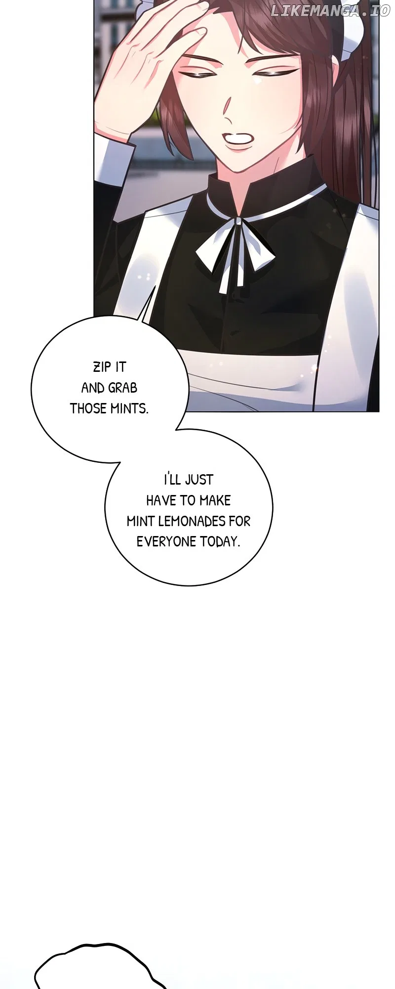 Supporting Characters Also Need Some Love Chapter 52 – Page 11