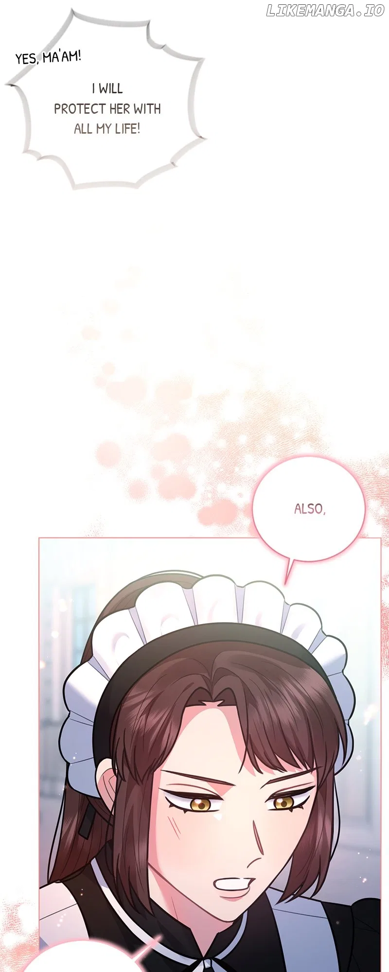 Supporting Characters Also Need Some Love Chapter 52 – Page 13
