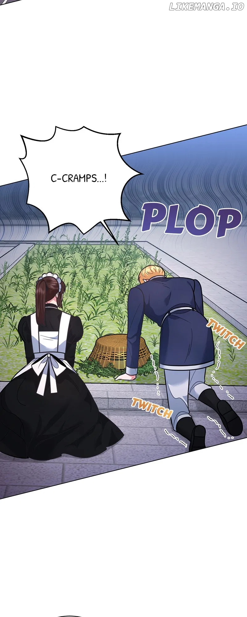 Supporting Characters Also Need Some Love Chapter 52 – Page 17