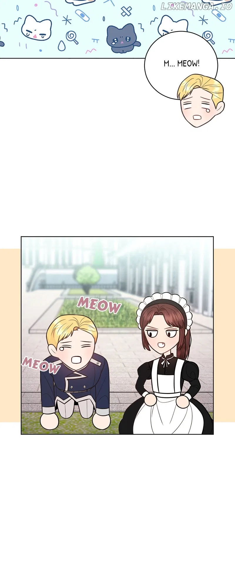 Supporting Characters Also Need Some Love Chapter 52 – Page 19