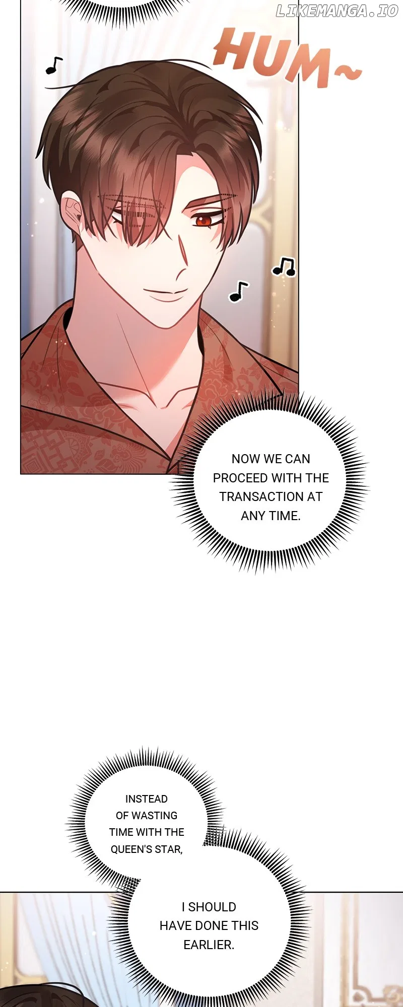 Supporting Characters Also Need Some Love Chapter 52 – Page 22
