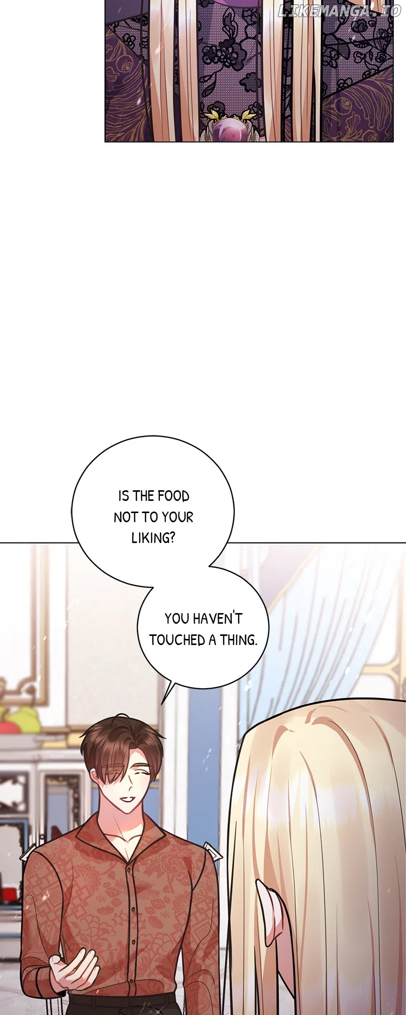 Supporting Characters Also Need Some Love Chapter 52 – Page 24