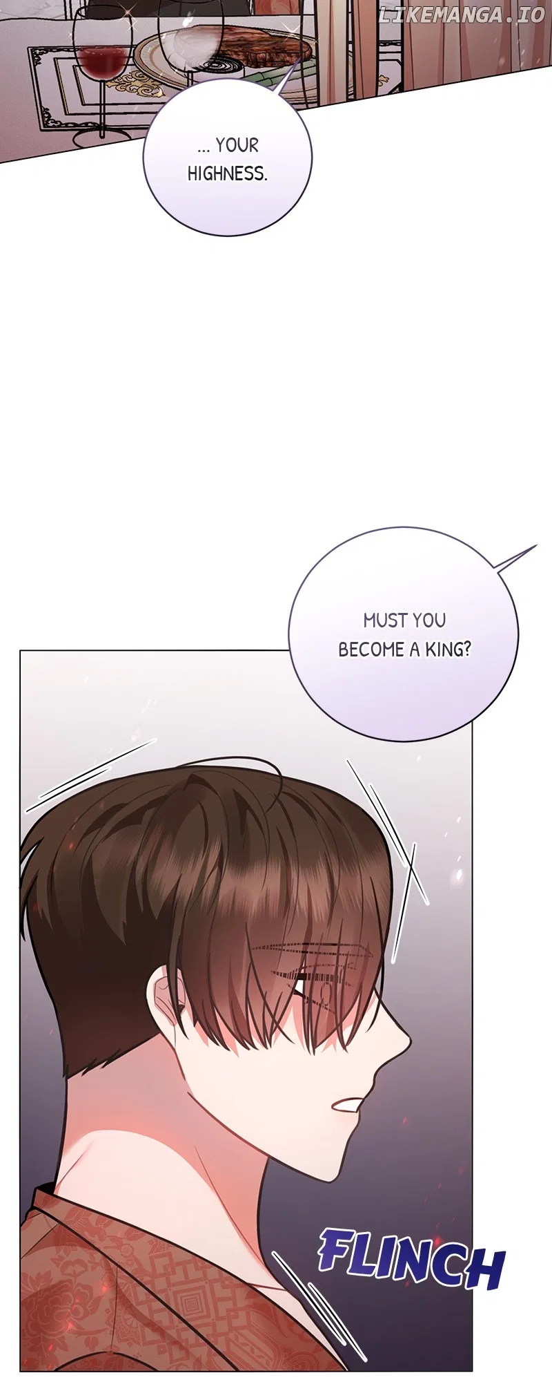 Supporting Characters Also Need Some Love Chapter 52 – Page 25