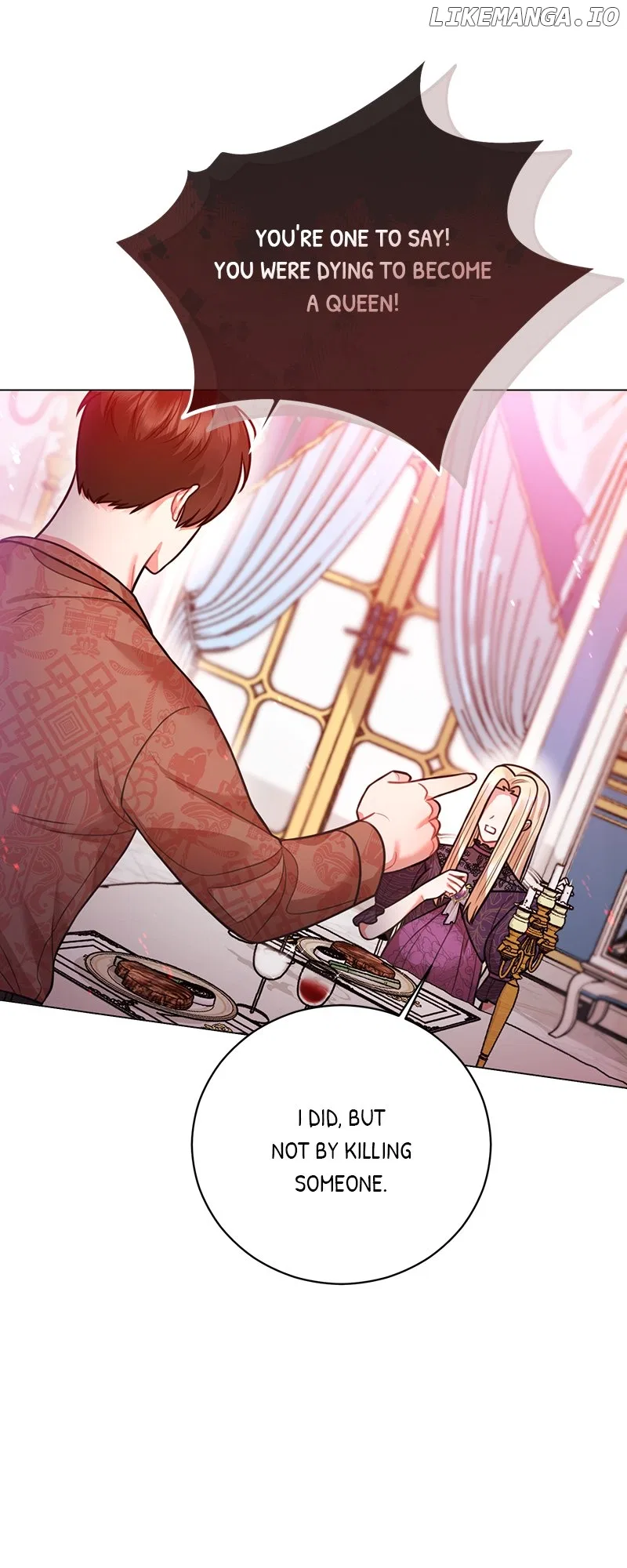 Supporting Characters Also Need Some Love Chapter 52 – Page 27