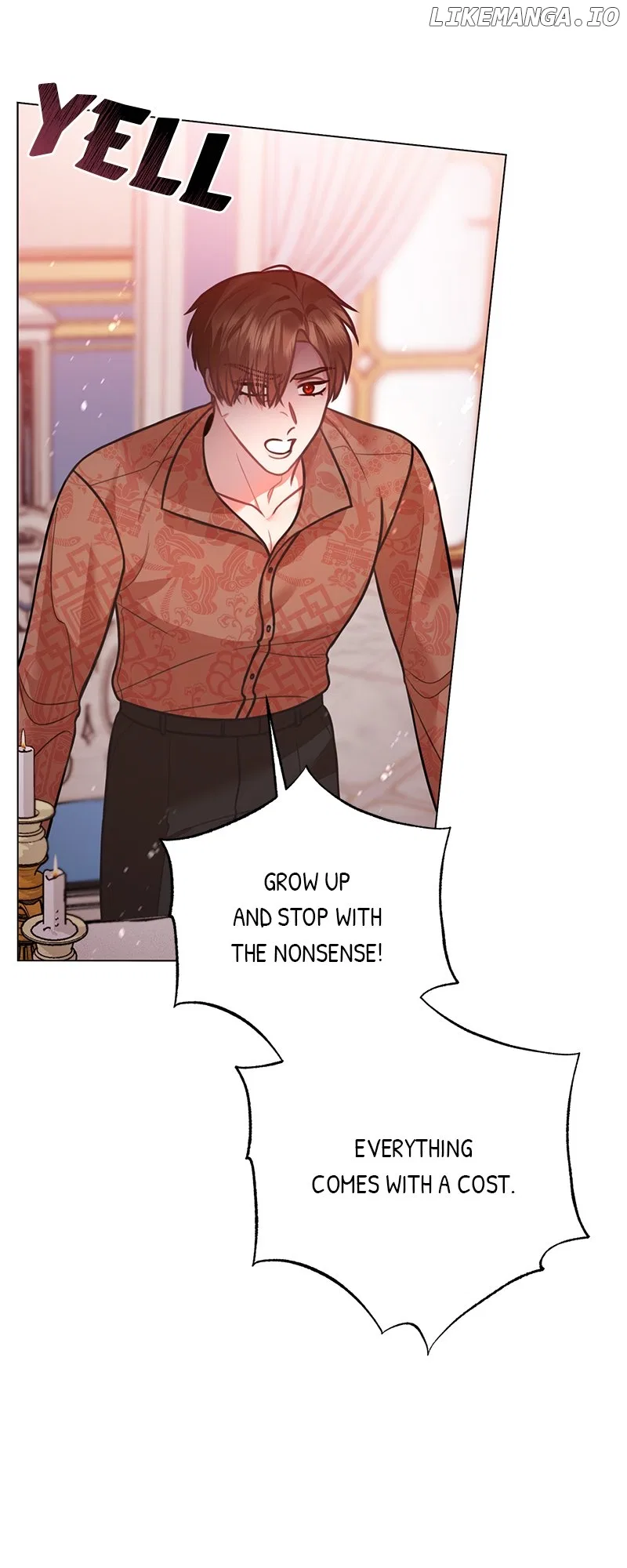 Supporting Characters Also Need Some Love Chapter 52 – Page 28
