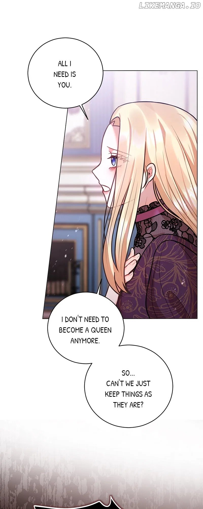 Supporting Characters Also Need Some Love Chapter 52 – Page 29