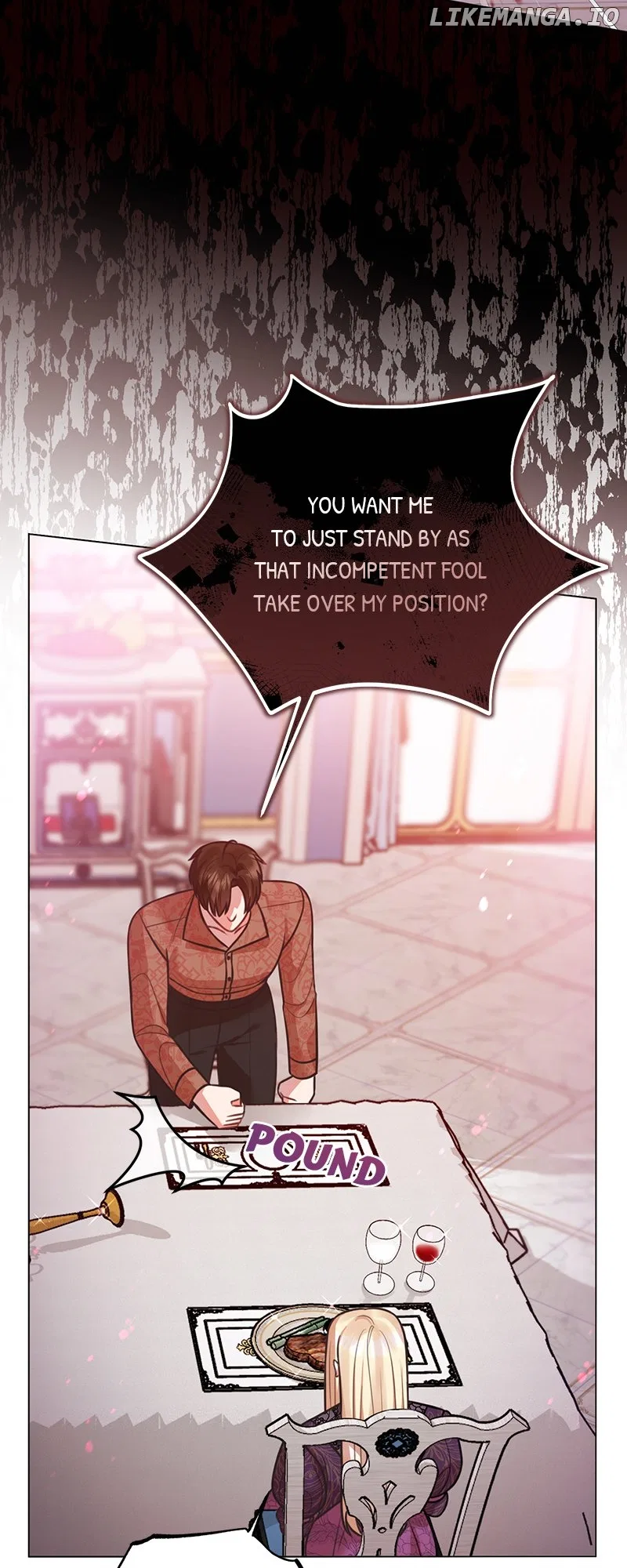 Supporting Characters Also Need Some Love Chapter 52 – Page 31