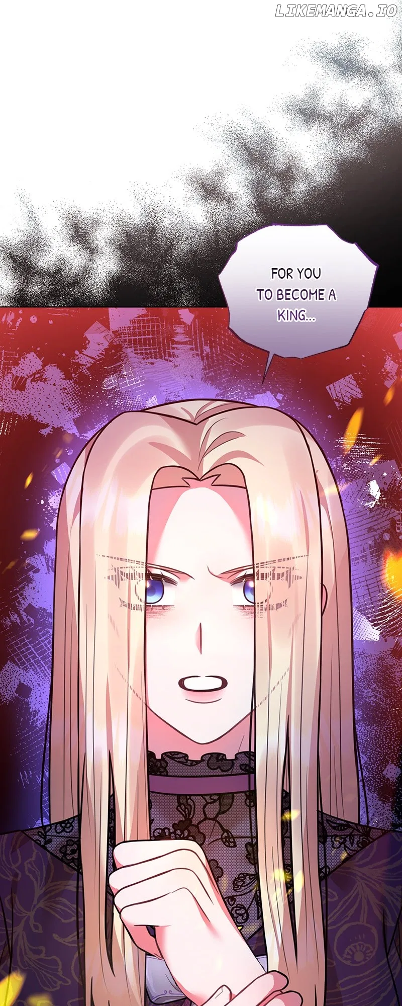 Supporting Characters Also Need Some Love Chapter 52 – Page 33