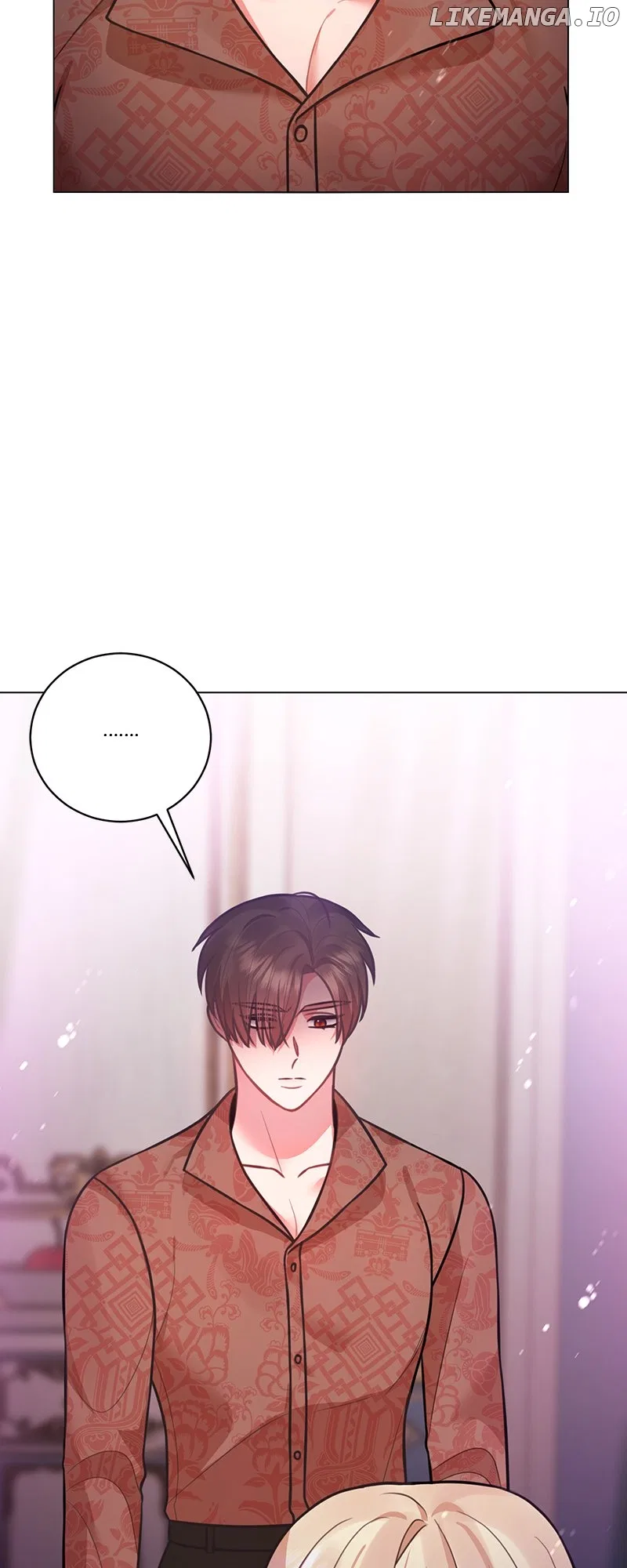Supporting Characters Also Need Some Love Chapter 52 – Page 35