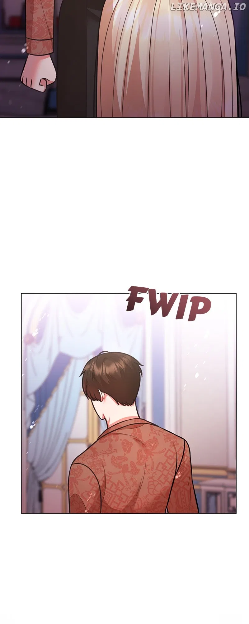 Supporting Characters Also Need Some Love Chapter 52 – Page 36