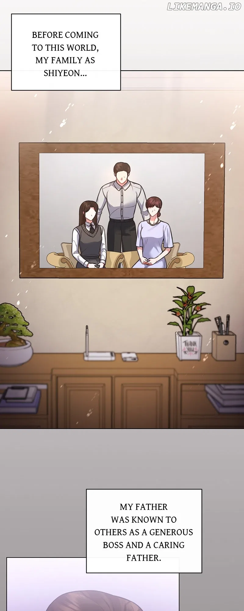 Supporting Characters Also Need Some Love Chapter 52 – Page 40