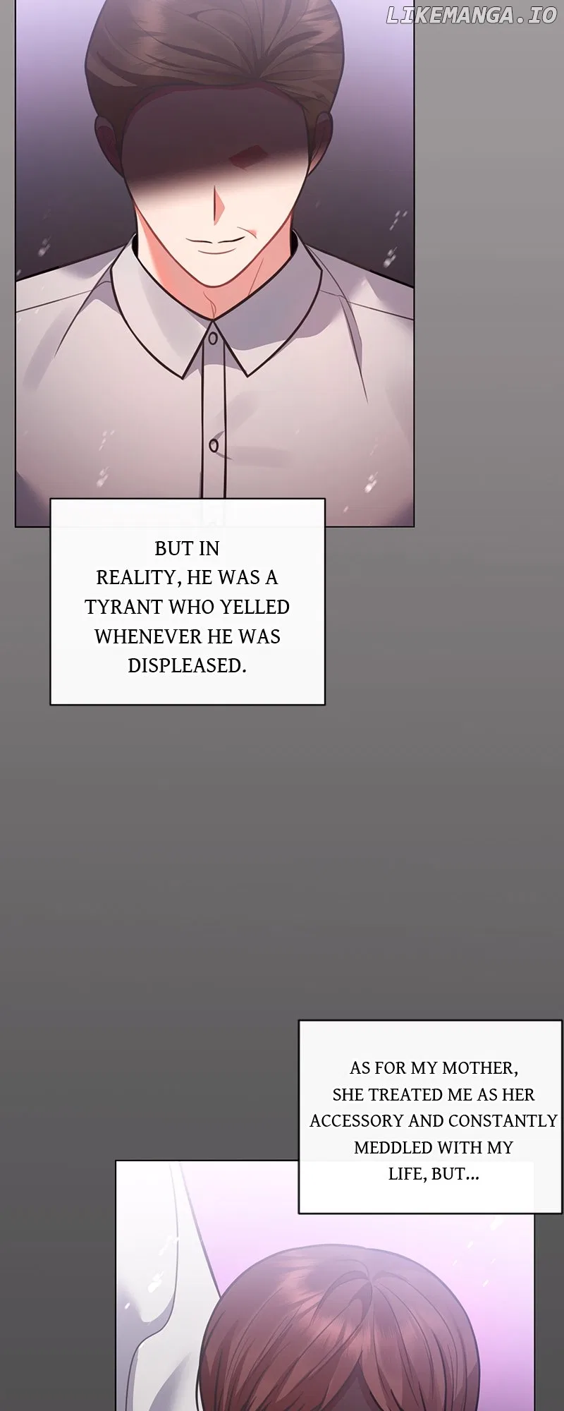 Supporting Characters Also Need Some Love Chapter 52 – Page 41