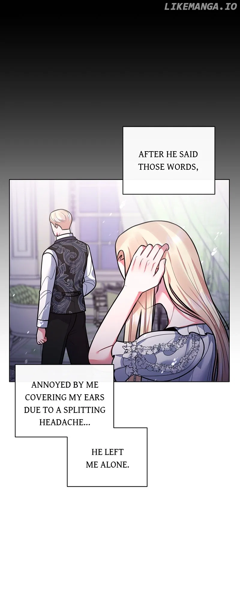 Supporting Characters Also Need Some Love Chapter 52 – Page 44
