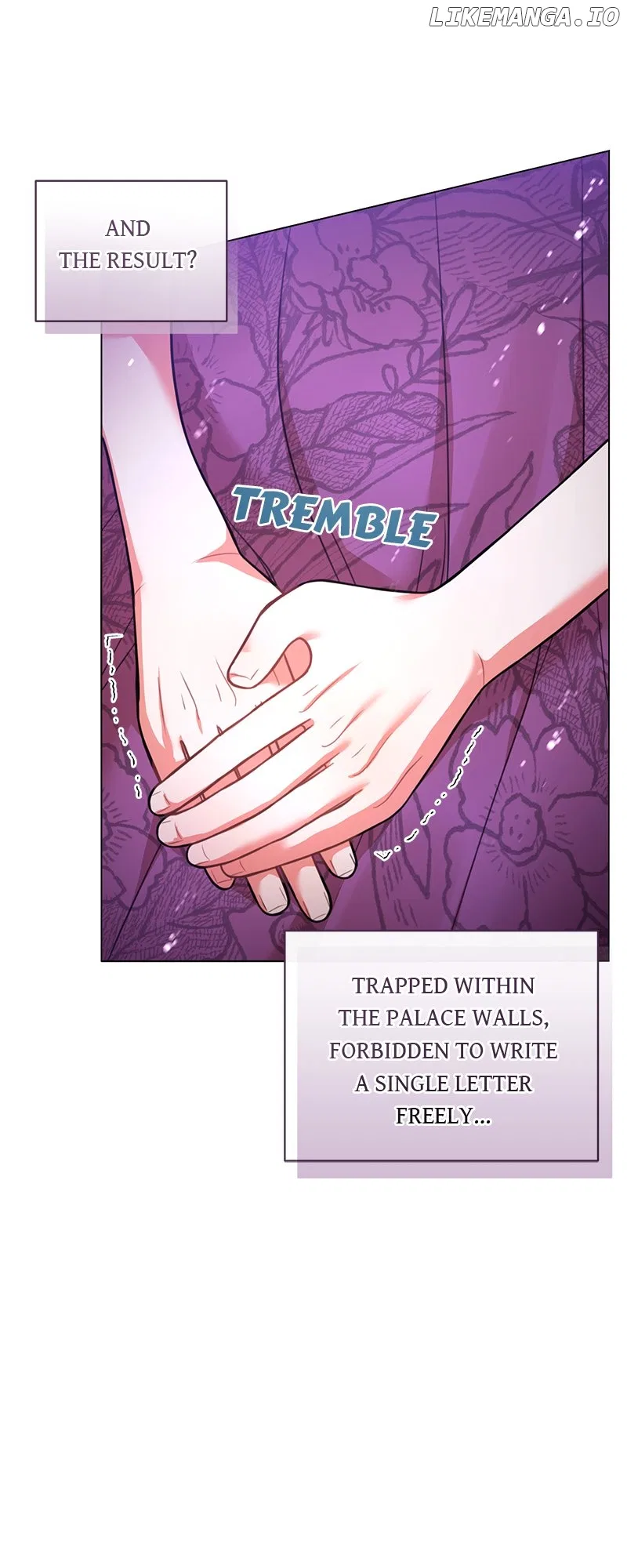 Supporting Characters Also Need Some Love Chapter 52 – Page 54