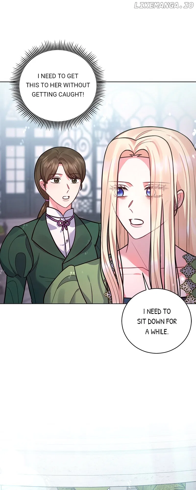 Supporting Characters Also Need Some Love Chapter 52 – Page 59