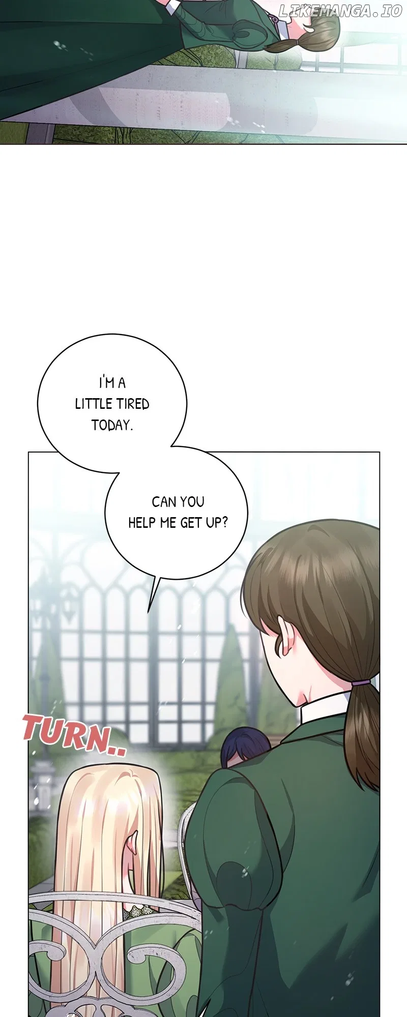 Supporting Characters Also Need Some Love Chapter 52 – Page 62