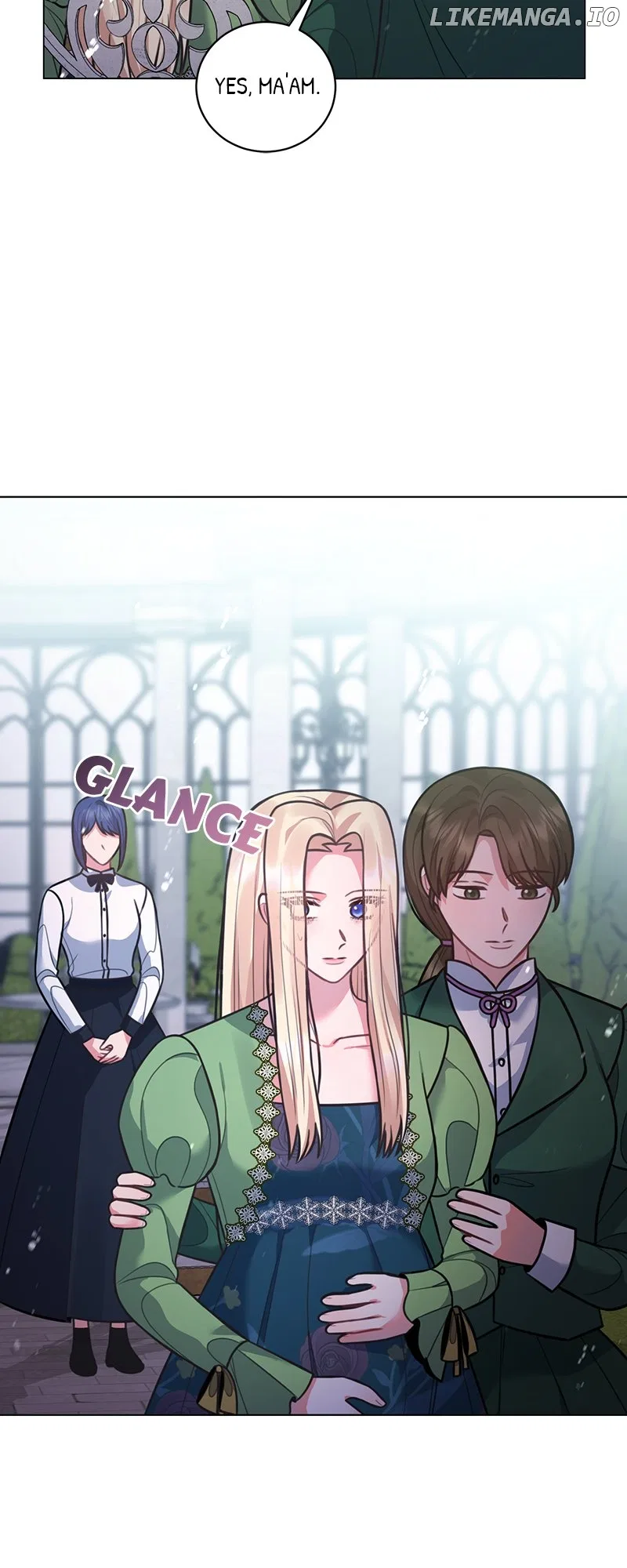 Supporting Characters Also Need Some Love Chapter 52 – Page 63