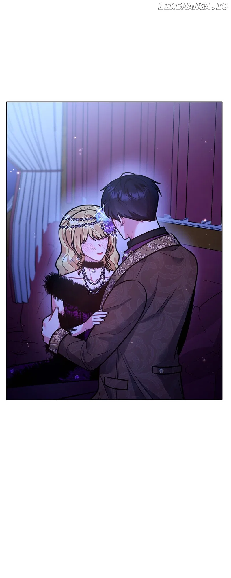 Supporting Characters Also Need Some Love Chapter 51 – Page 2