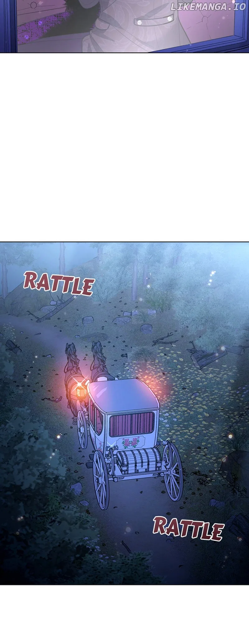 Supporting Characters Also Need Some Love Chapter 51 – Page 12