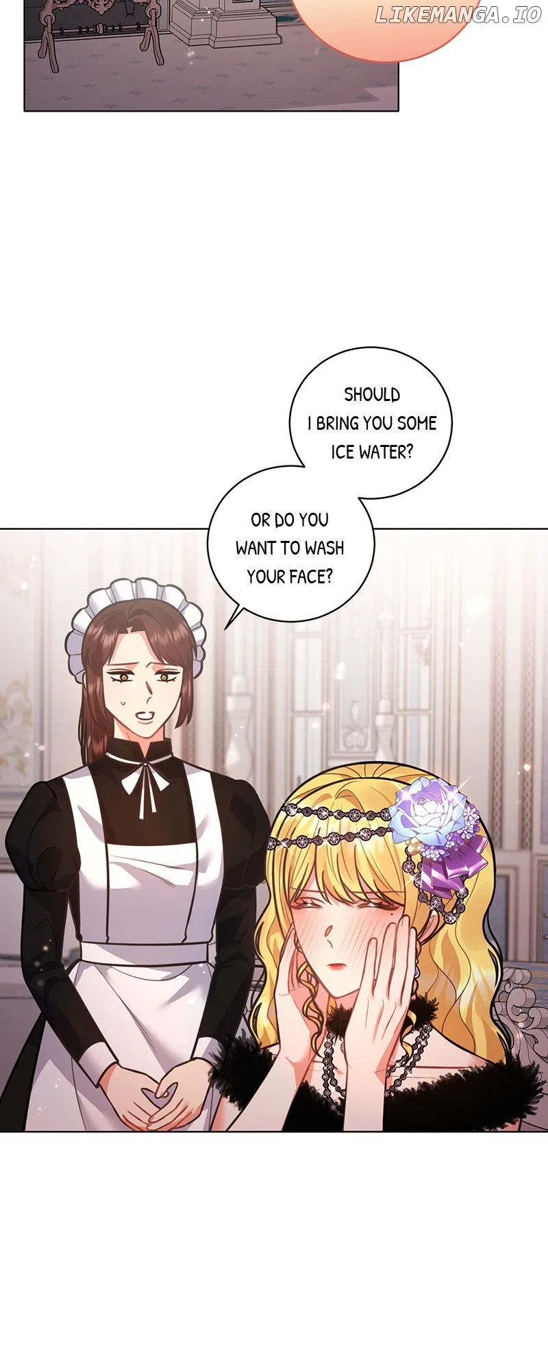Supporting Characters Also Need Some Love Chapter 51 – Page 19