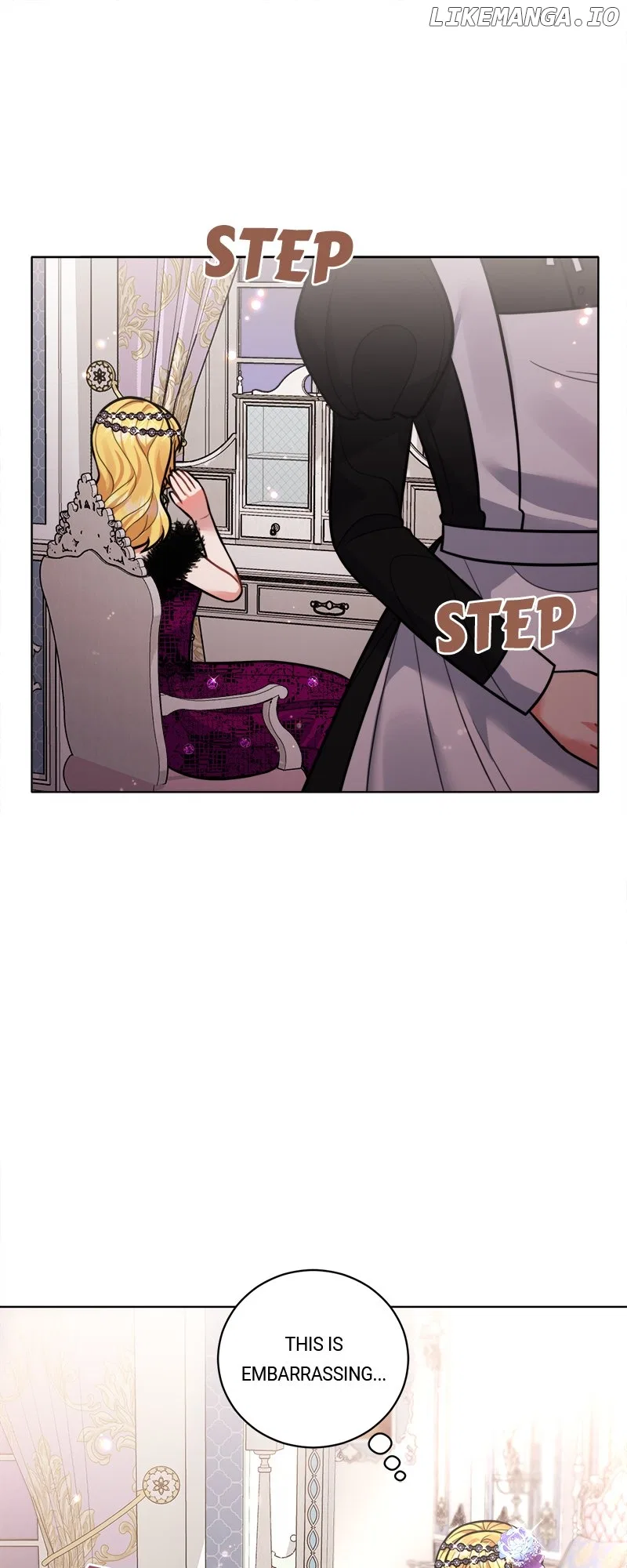 Supporting Characters Also Need Some Love Chapter 51 – Page 22