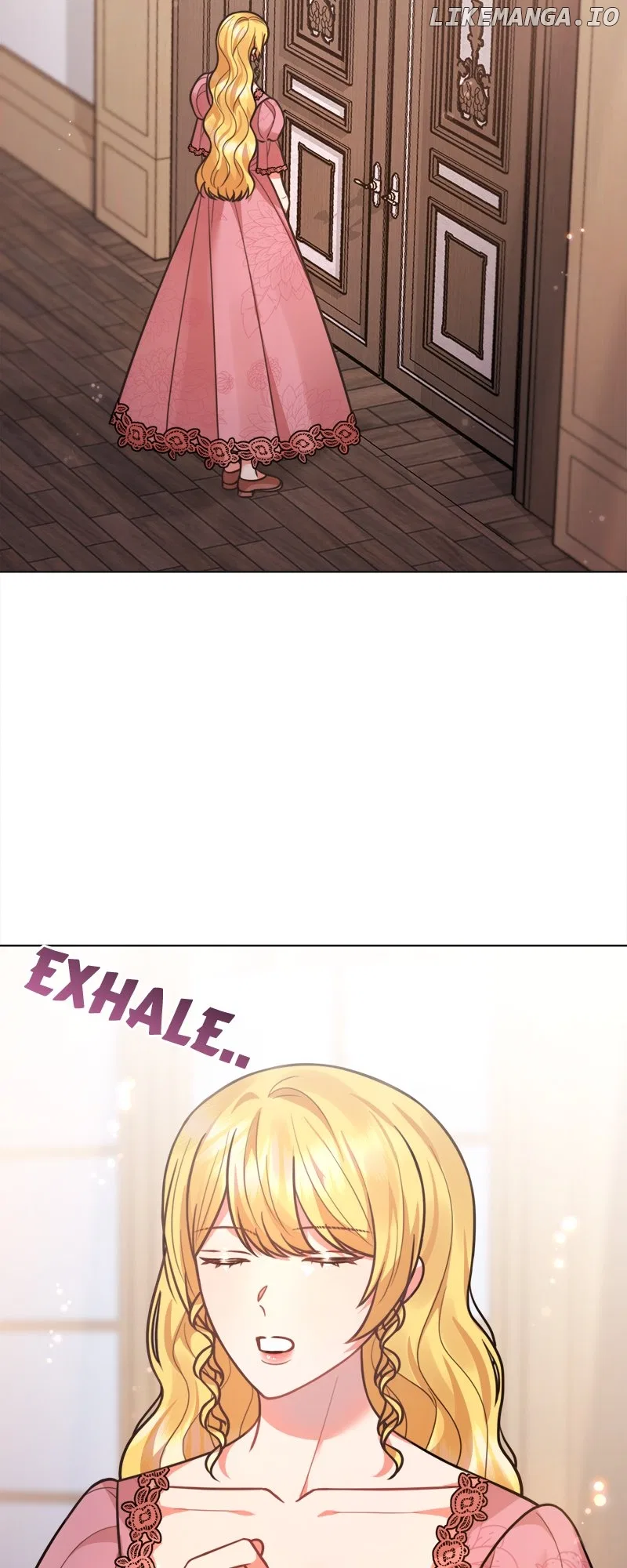 Supporting Characters Also Need Some Love Chapter 51 – Page 26