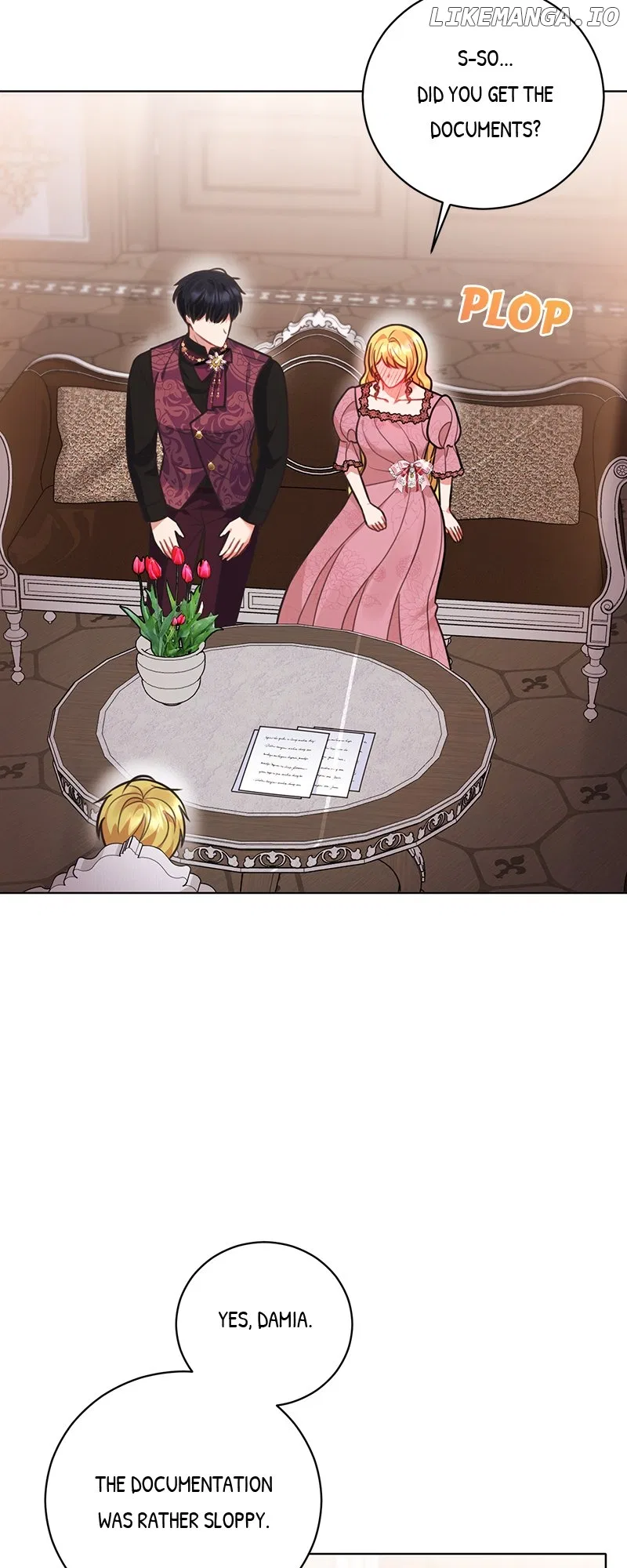 Supporting Characters Also Need Some Love Chapter 51 – Page 30