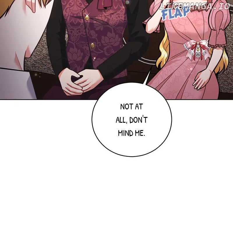 Supporting Characters Also Need Some Love Chapter 51 – Page 32