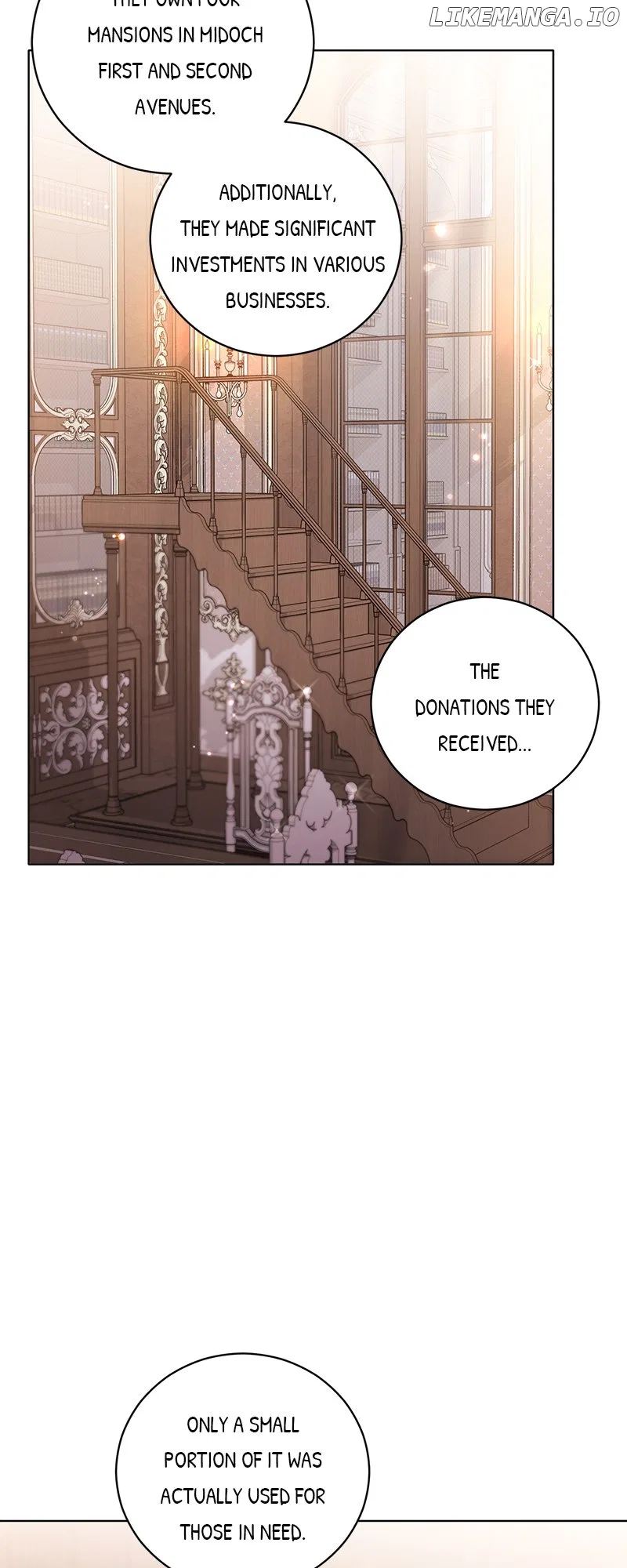 Supporting Characters Also Need Some Love Chapter 51 – Page 34