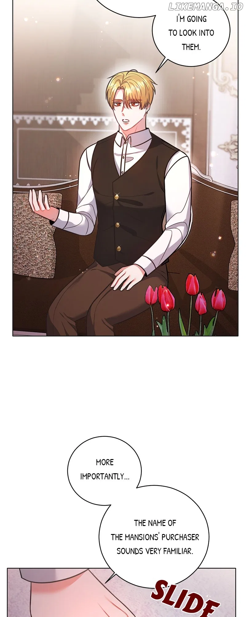Supporting Characters Also Need Some Love Chapter 51 – Page 36