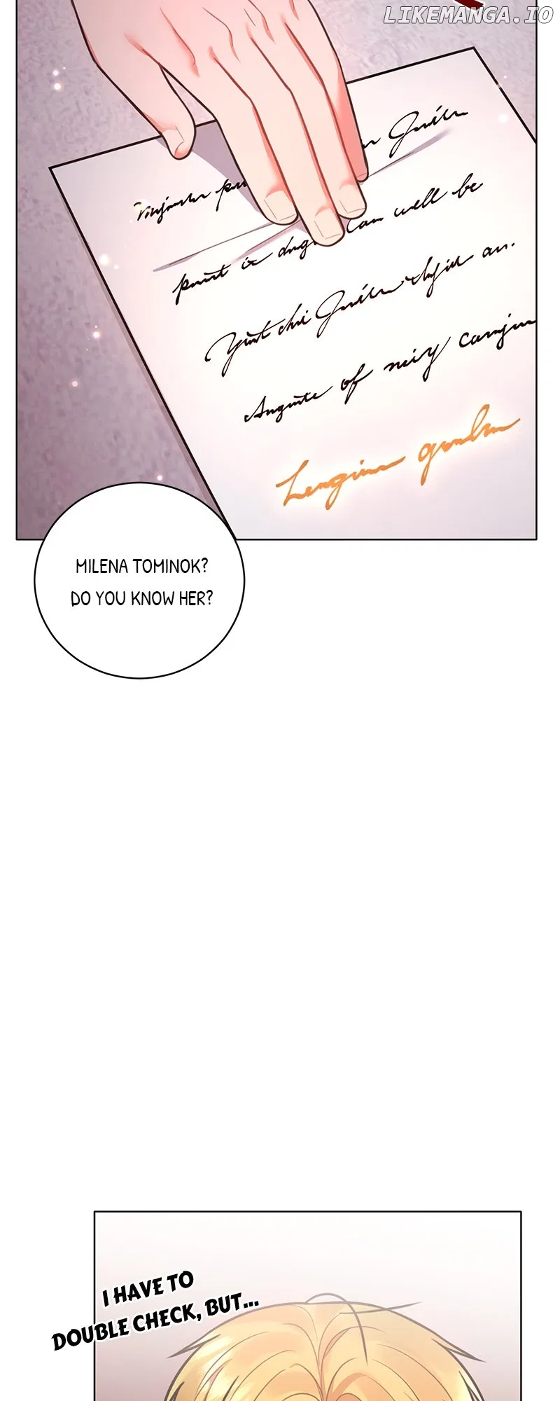 Supporting Characters Also Need Some Love Chapter 51 – Page 37
