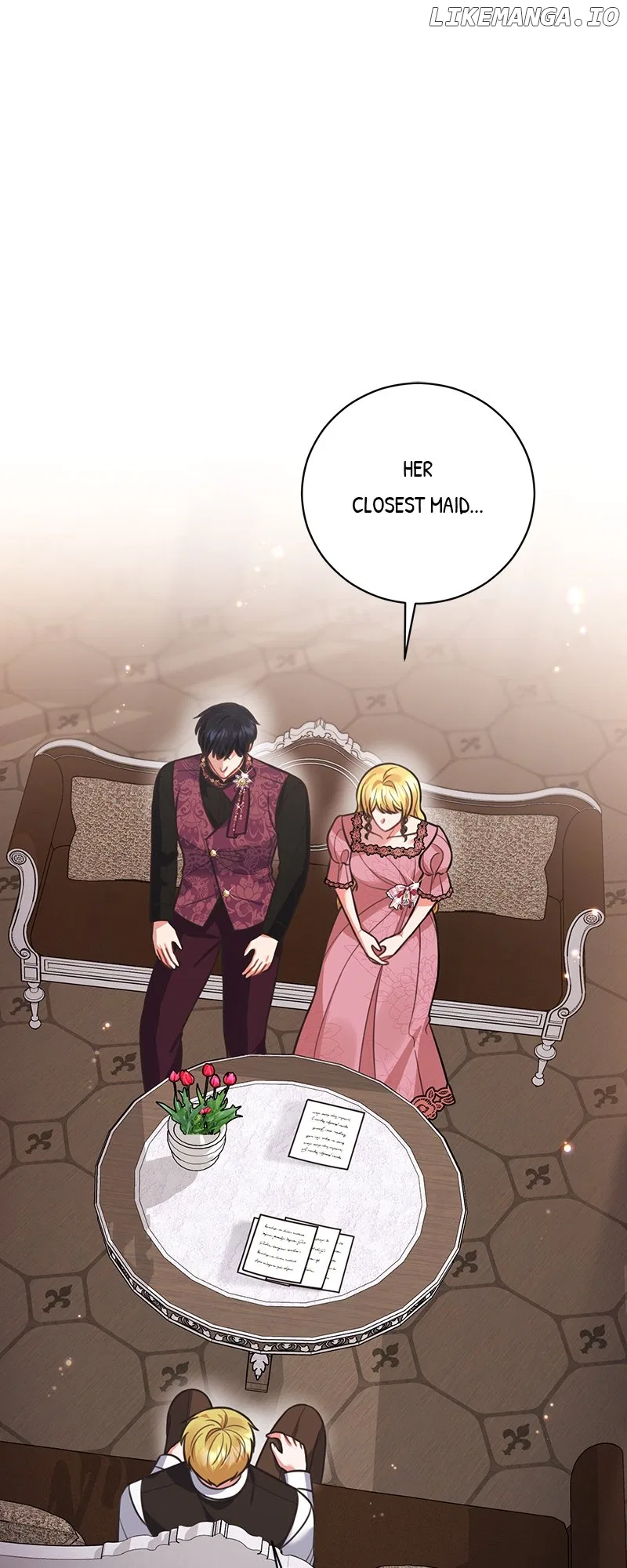 Supporting Characters Also Need Some Love Chapter 51 – Page 39