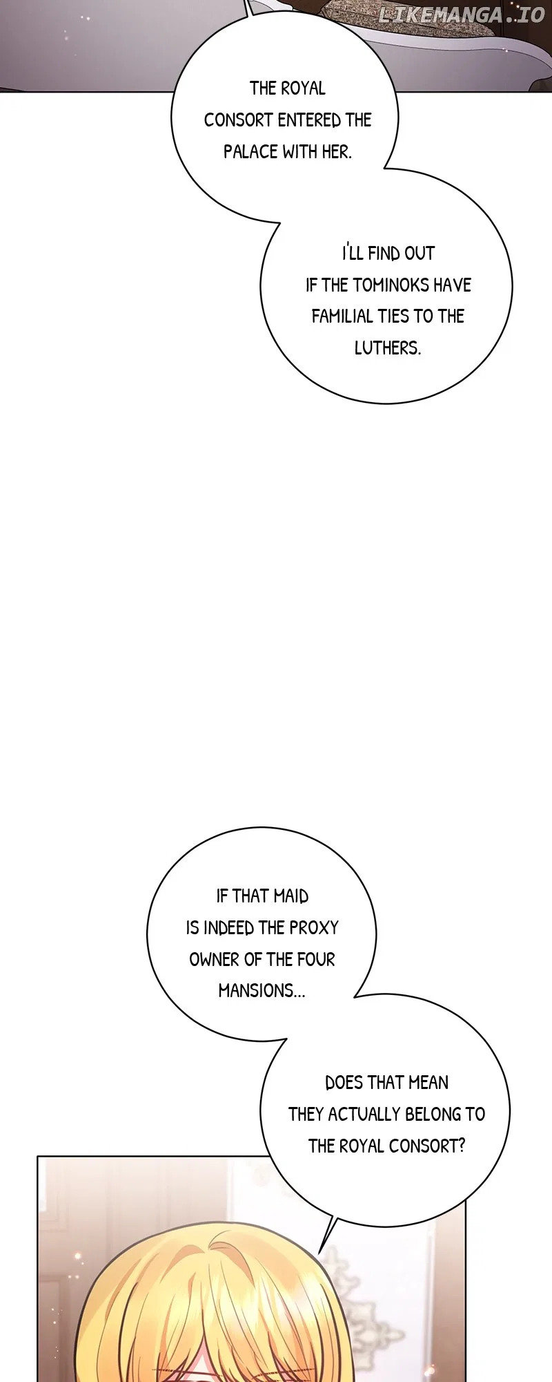 Supporting Characters Also Need Some Love Chapter 51 – Page 40