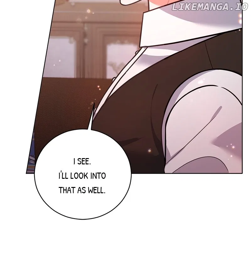 Supporting Characters Also Need Some Love Chapter 51 – Page 43