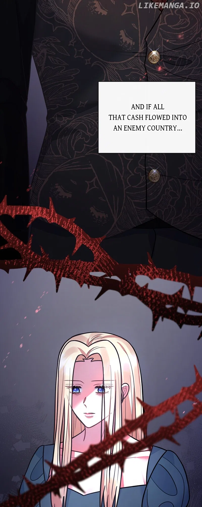 Supporting Characters Also Need Some Love Chapter 51 – Page 46